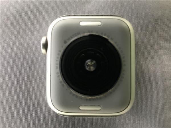 �y���Áz�y���S�ۏ؁z SE ��2����[40mm/GPS]�A���~ �V���o�[ Apple Watch