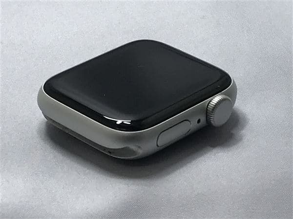 �y���Áz�y���S�ۏ؁z SE ��2����[40mm/GPS]�A���~ �V���o�[ Apple Watch