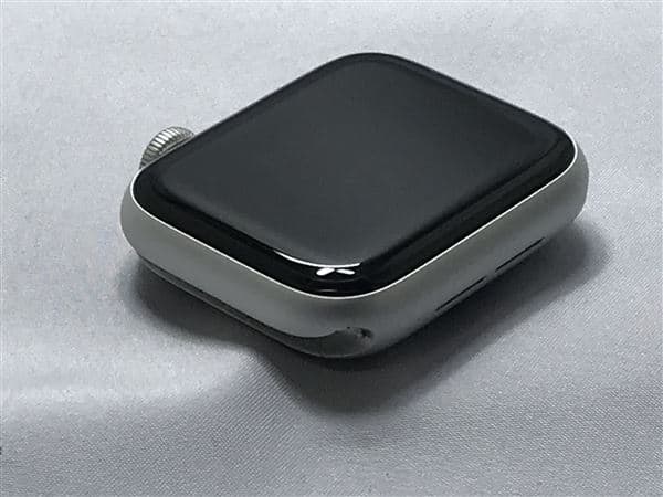 �y���Áz�y���S�ۏ؁z SE ��2����[40mm/GPS]�A���~ �V���o�[ Apple Watch