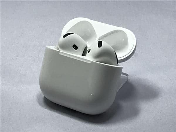 �y���Áz�y���S�ۏ؁z AirPods ��4���� MXP63
