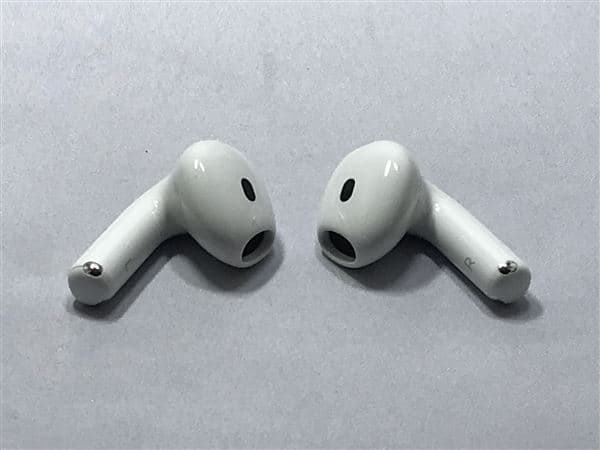 �y���Áz�y���S�ۏ؁z AirPods ��4���� MXP63