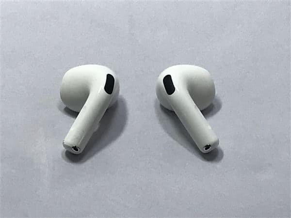 �y���Áz�y���S�ۏ؁z AirPods ��4���� MXP63
