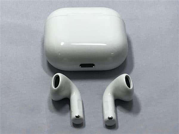�y���Áz�y���S�ۏ؁z AirPods ��4���� MXP63