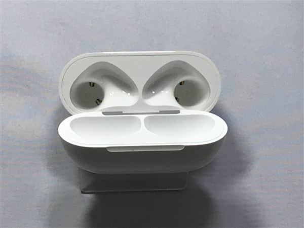 �y���Áz�y���S�ۏ؁z AirPods ��4���� MXP63