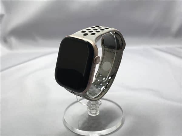 �y���Áz�y���S�ۏ؁z Series10[46mm/GPS]�A���~ ���[�Y�S�[���h Apple Watch