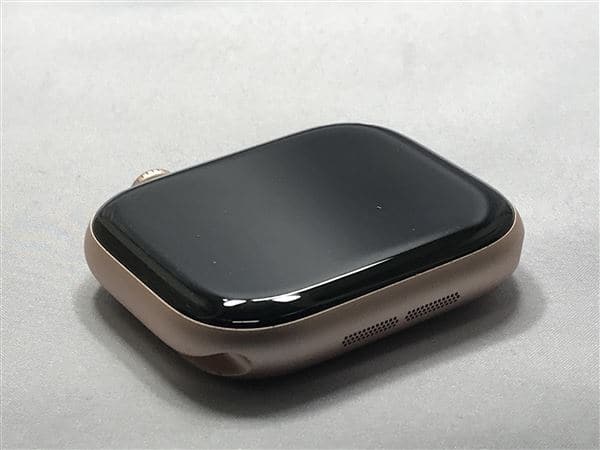 �y���Áz�y���S�ۏ؁z Series10[46mm/GPS]�A���~ ���[�Y�S�[���h Apple Watch