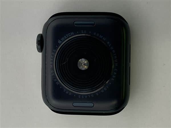 �y���Áz�y���S�ۏ؁z SE ��2����[40mm/GPS]�A���~ �~�b�h�i�C�g Apple Watch