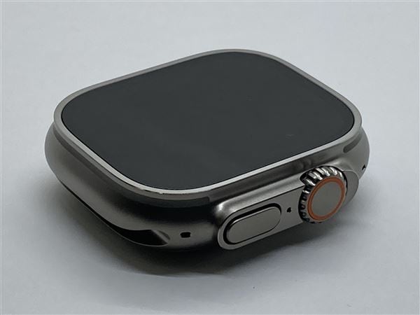 �y���Áz�y���S�ۏ؁z Ultra2[49mm/�Z�����[]�`�^�� �i�`������ Apple Watch