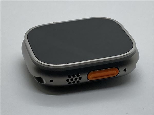 �y���Áz�y���S�ۏ؁z Ultra2[49mm/�Z�����[]�`�^�� �i�`������ Apple Watch