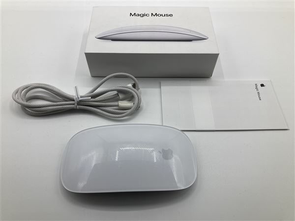 �y���Áz�y���S�ۏ؁z �}�E�X��MK2E3J Multi-Touch�Ή�(�z���C�g)