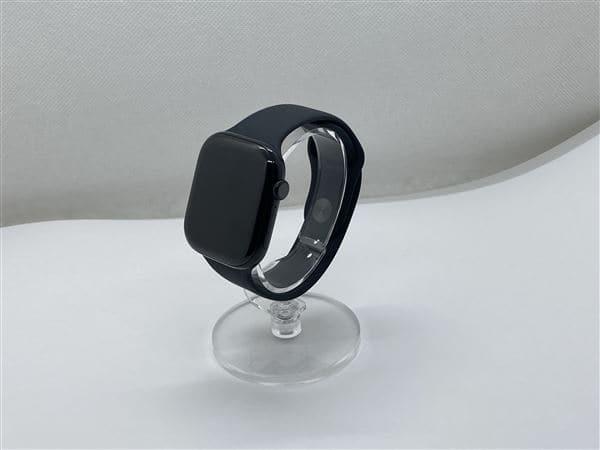 �y���Áz�y���S�ۏ؁z Series11[46mm/GPS]�A���~ �W�F�b�g�u���b�N Apple Watch