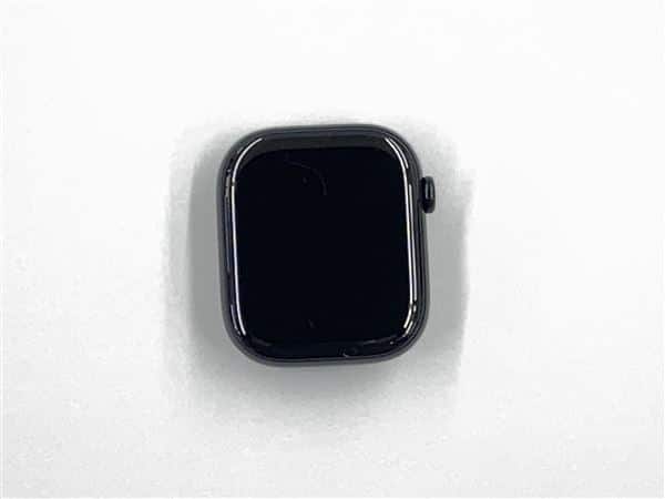 �y���Áz�y���S�ۏ؁z Series11[46mm/GPS]�A���~ �W�F�b�g�u���b�N Apple Watch