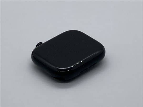 �y���Áz�y���S�ۏ؁z Series11[46mm/GPS]�A���~ �W�F�b�g�u���b�N Apple Watch