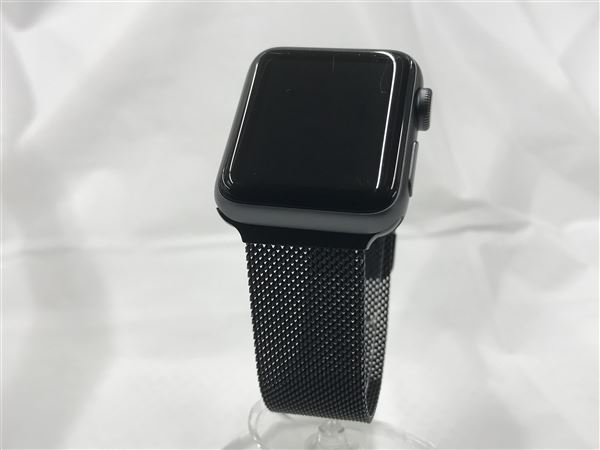 yÁzySۏ؁z Series3[38mm/Z[]A~ eF Apple Watch