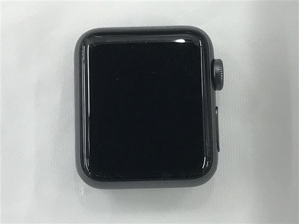 yÁzySۏ؁z Series3[38mm/Z[]A~ eF Apple Watch