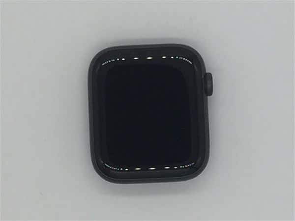 �y���Áz�y���S�ۏ؁z SE ��1����[44mm/GPS]�A���~ �X�y�[�X�O���C Apple Watch