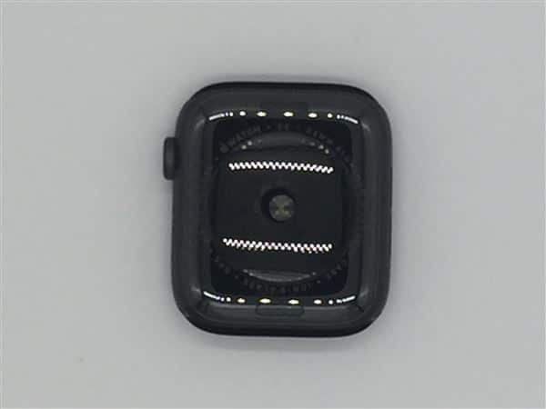 �y���Áz�y���S�ۏ؁z SE ��1����[44mm/GPS]�A���~ �X�y�[�X�O���C Apple Watch
