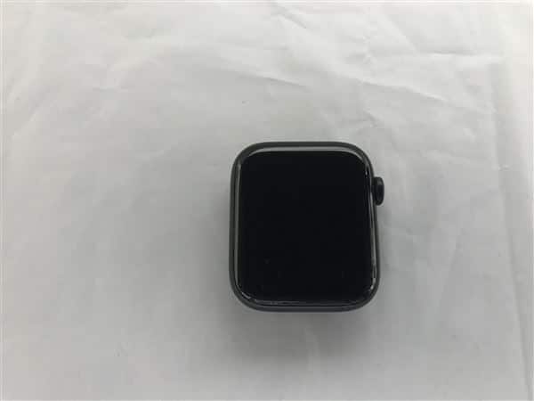�y���Áz�y���S�ۏ؁z �o���h�� SE ��2����[44mm/GPS]�A���~ �~�b�h�i�C�g Apple Watch