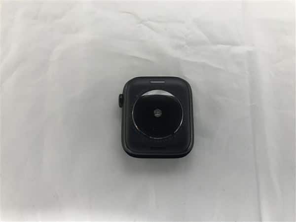 �y���Áz�y���S�ۏ؁z �o���h�� SE ��2����[44mm/GPS]�A���~ �~�b�h�i�C�g Apple Watch