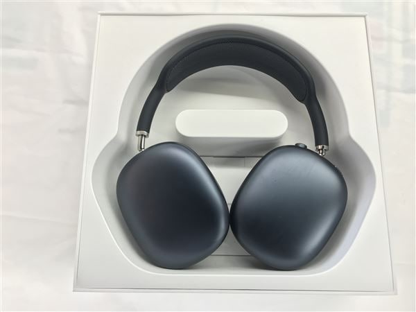 AirPods Max 第一世代 Airpods Max 第一世代 ゲオ公式通販サイト/ゲオオンラインストア【中古