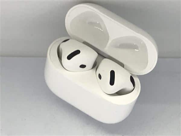 �y���Áz�y���S�ۏ؁z AirPods ��4���� MXP63