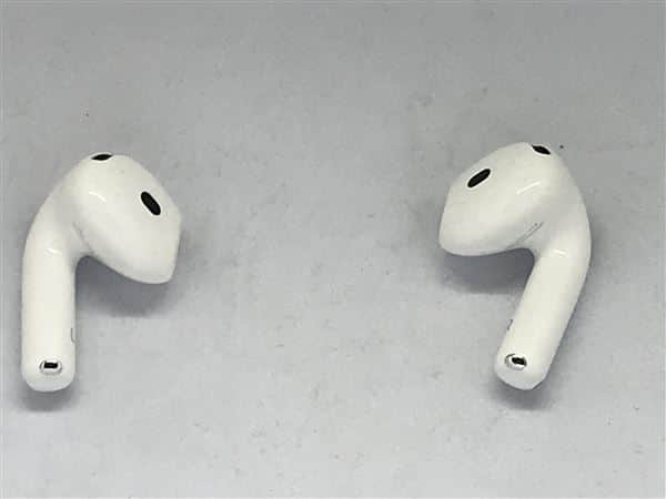�y���Áz�y���S�ۏ؁z AirPods ��4���� MXP63
