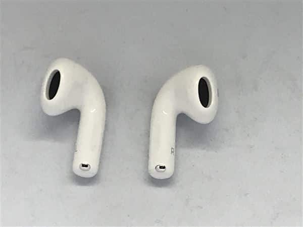 �y���Áz�y���S�ۏ؁z AirPods ��4���� MXP63