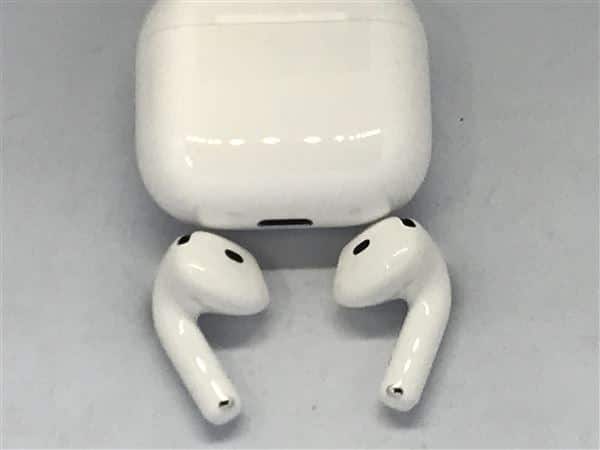 �y���Áz�y���S�ۏ؁z AirPods ��4���� MXP63