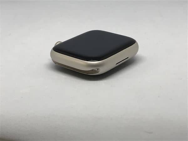 �y���Áz�y���S�ۏ؁z Series7[45mm/�Z�����[]�A���~ �X�^�[���C�g Apple Watch Nike