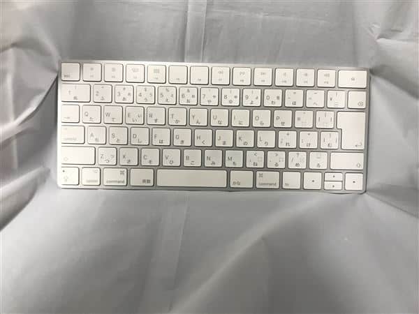 Apple Magic Keyboard 日本語 テンキーなし ワイヤレス 純正 純正