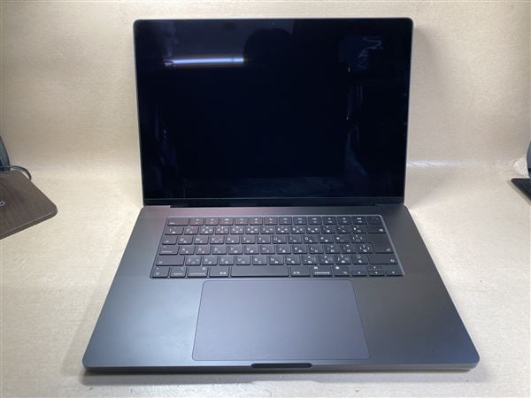 yÁzySۏ؁z MacBookPro 2023N MRW33J/A