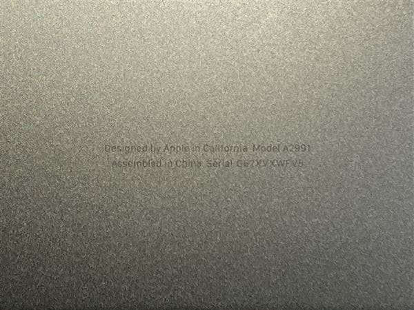 yÁzySۏ؁z MacBookPro 2023N MRW33J/A