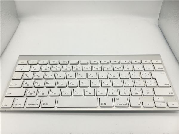 yÁzySۏ؁z Apple Wireless Keyboard eL[Ȃ-{ A1314
