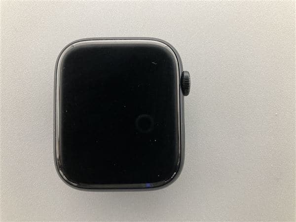 �y���Áz�y���S�ۏ؁z Series7[45mm/GPS]�A���~ �~�b�h�i�C�g Apple Watch