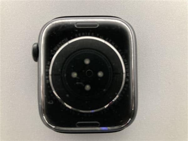 �y���Áz�y���S�ۏ؁z Series7[45mm/GPS]�A���~ �~�b�h�i�C�g Apple Watch