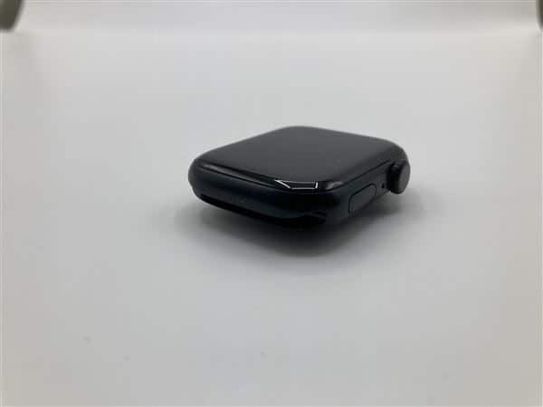 �y���Áz�y���S�ۏ؁z Series7[45mm/GPS]�A���~ �~�b�h�i�C�g Apple Watch