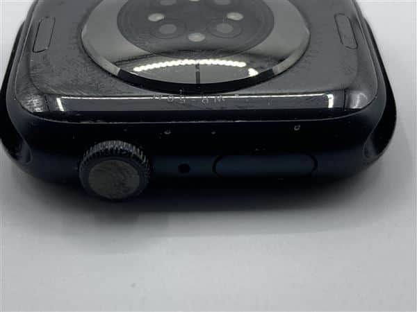 �y���Áz�y���S�ۏ؁z Series7[45mm/GPS]�A���~ �~�b�h�i�C�g Apple Watch