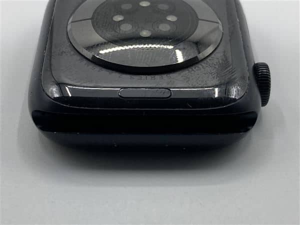 �y���Áz�y���S�ۏ؁z Series7[45mm/GPS]�A���~ �~�b�h�i�C�g Apple Watch