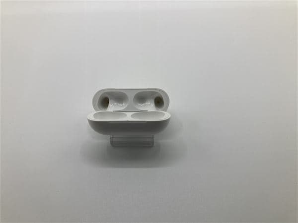 【中古】【安心保証】 AirPods 第4世代 アクティブノイズキャンセリング搭載 MXP93