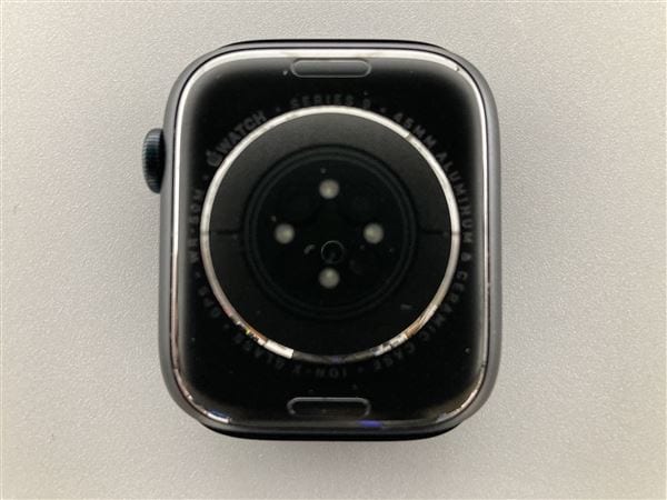 yÁzySۏ؁z Series9[45mm/GPS]A~ ~bhiCg Apple Watch