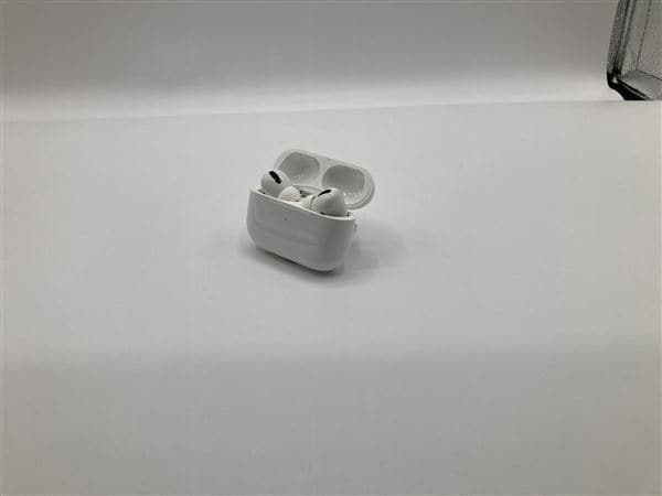 yÁzySۏ؁z AirPods Pro 1 CX[d MWP22