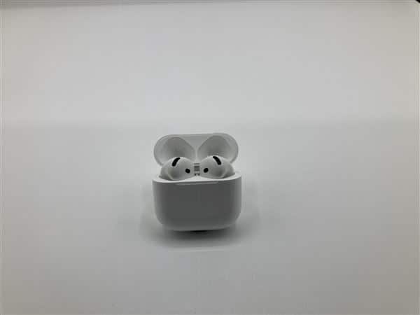 �y���Áz�y���S�ۏ؁z AirPods ��4���� MXP63