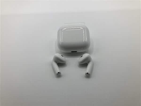 �y���Áz�y���S�ۏ؁z AirPods ��4���� MXP63