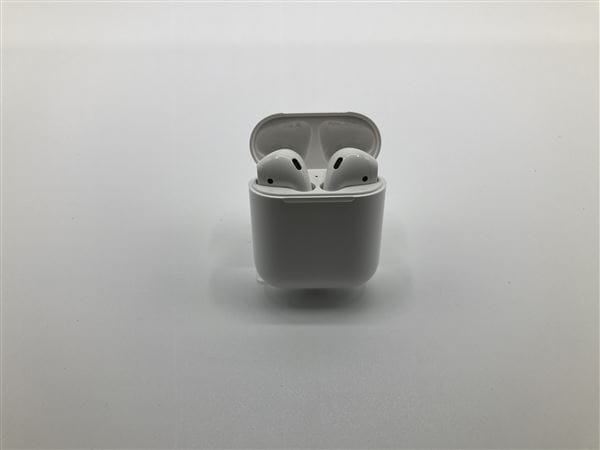 yÁzySۏ؁z AirPods 2 CX[d MV7N2