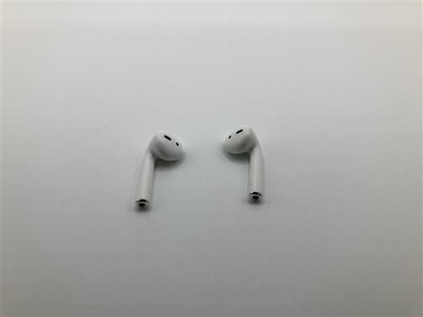 yÁzySۏ؁z AirPods 2 CX[d MV7N2