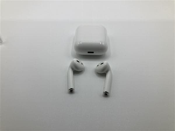 yÁzySۏ؁z AirPods 2 CX[d MV7N2