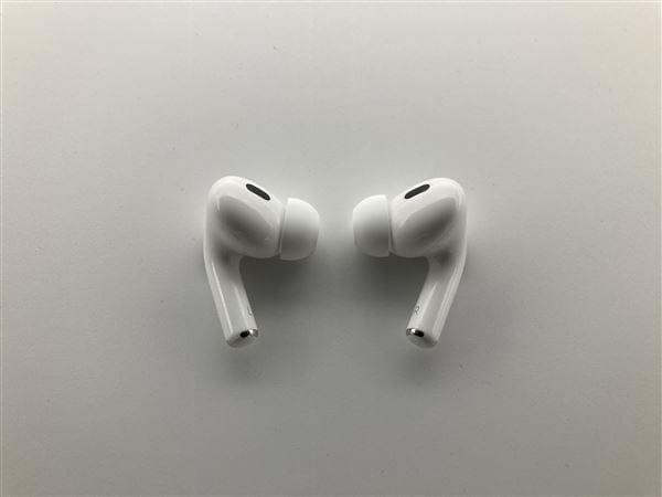 【中古】【安心保証】 AirPods Pro 第2世代 MagSafe充電 USB-C MTJV3