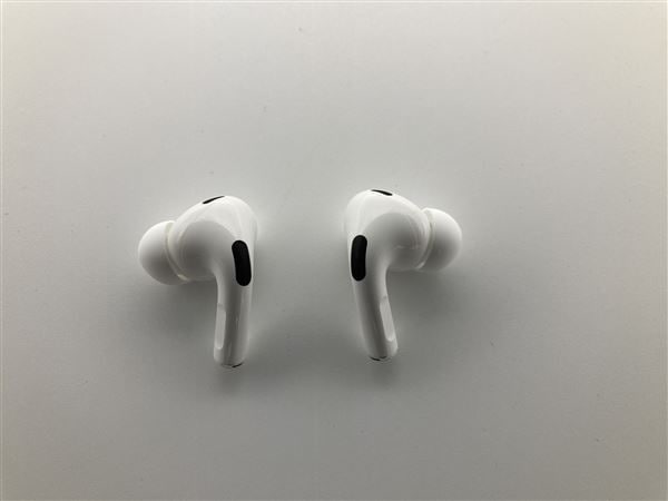 【中古】【安心保証】 AirPods Pro 第2世代 MagSafe充電 USB-C MTJV3