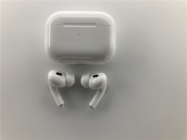 【中古】【安心保証】 AirPods Pro 第2世代 MagSafe充電 USB-C MTJV3
