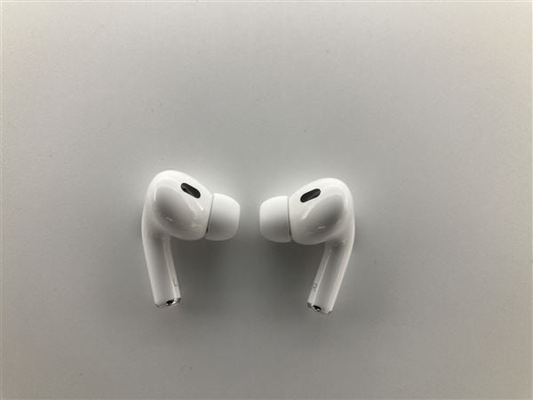 【中古】【安心保証】 AirPods Pro 第2世代 MagSafe充電 USB-C MTJV3